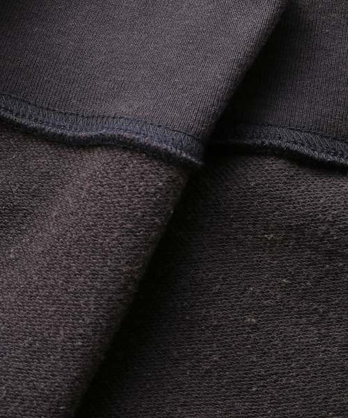 JACKSON MATISSE（ジャクソンマティス）の「【JACKSON MATISSE/ジャクソンマティス】 JACKSON CITY Sweat（スウェット・レディース・ネイビー・MEDIUM）」の4枚目の写真