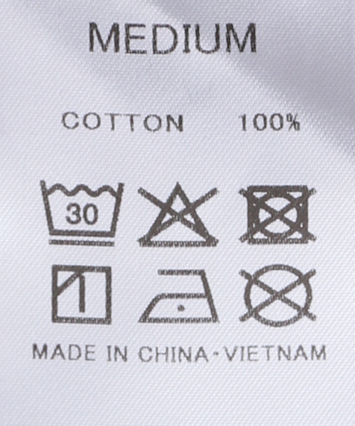 JACKSON MATISSE（ジャクソンマティス）の「【JACKSON MATISSE/ジャクソンマティス】 JACKSON CITY Sweat（スウェット・レディース・ネイビー・MEDIUM）」の6枚目の写真