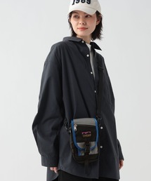 【OverLand EQUIPMENT】MINI SHOULDER BAG