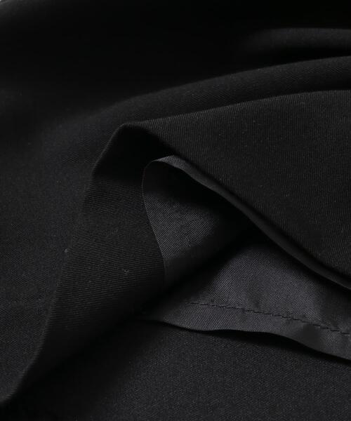 URBAN RESEARCH DOORS（アーバンリサーチドアーズ）の「Vネックタックオールインワン（その他パンツ・レディース・ブラック・SMALL/MEDIUM）」の15枚目の写真