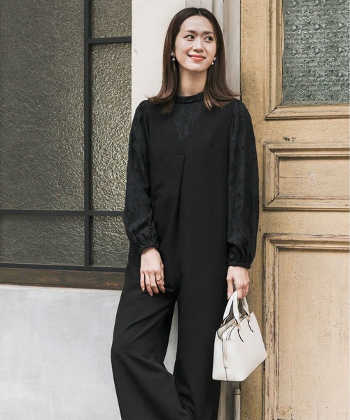 URBAN RESEARCH DOORS（アーバンリサーチドアーズ）の「Vネックタック