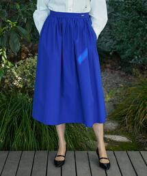 DRESSTERIOR（ドレステリア）の「【otonaMUSE5月号掲載/ウォッシャブル】タックギャザー スカート（スカート）」