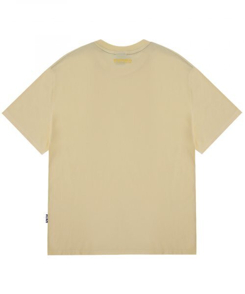 STAFF ONLY（スタッフオンリー）の「LITTLE FRESH FLOWER T-SHIRT (IVORY)（Tシャツ/カットソー・レディース・その他・M/L）」の2枚目の写真