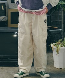 Johnbull | 【BRENOA by JOHNBULL】チノカーゴパンツ(チノパンツ)