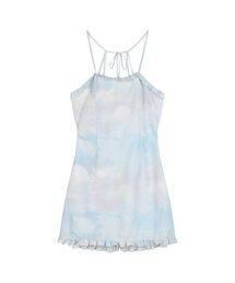 HIGH SCHOOL DISCO（ハイスクールディスコ）の「Cloud one-piece（ワンピース）」