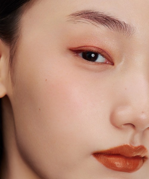 Celvoke（セルヴォーク）の「Celvoke / エクスプレッシヴ アイズ EX05（kansai yamamoto限定パッケージ）（アイシャドウ・レディース・EX05 アウェイキングミューズ・FREE）」の7枚目の写真