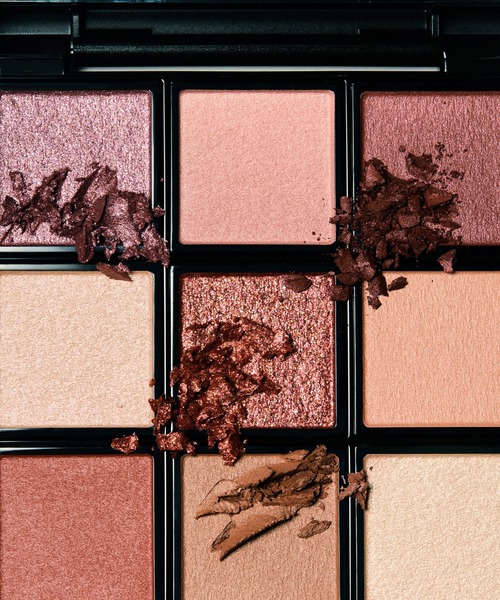 Celvoke（セルヴォーク）の「Celvoke / エクスプレッシヴ アイズ EX05（kansai yamamoto限定パッケージ）（アイシャドウ・レディース・EX05 アウェイキングミューズ・FREE）」の17枚目の写真