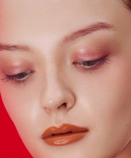 Celvoke（セルヴォーク）の「Celvoke / エクスプレッシヴ アイズ EX05（kansai yamamoto限定パッケージ）（アイシャドウ・レディース・EX05 アウェイキングミューズ・FREE）」の15枚目の写真