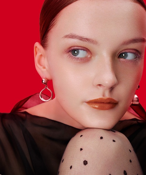 Celvoke（セルヴォーク）の「Celvoke / エクスプレッシヴ アイズ EX05（kansai yamamoto限定パッケージ）（アイシャドウ・レディース・EX05 アウェイキングミューズ・FREE）」の9枚目の写真