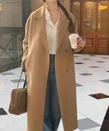 ロングコート