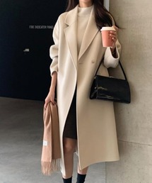 ロングコート
