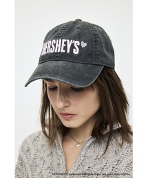 MOUSSY | HERSHEY'S  CHOCOLATE キャップ(キャップ)