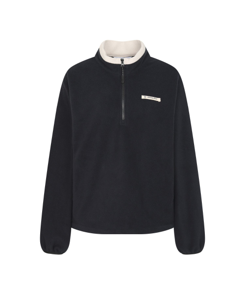 MONDAYFLOW（マンデーフロー）の「インアンドアウトフリーストップ_ダークネイビー（その他トップス・レディース・その他・SMALL/MEDIUM/LARGE）」の2枚目の写真