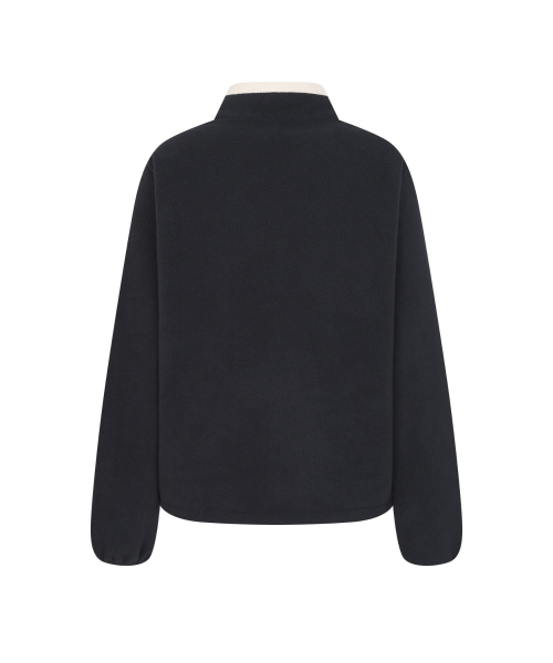 MONDAYFLOW（マンデーフロー）の「インアンドアウトフリーストップ_ダークネイビー（その他トップス・レディース・その他・SMALL/MEDIUM/LARGE）」の3枚目の写真
