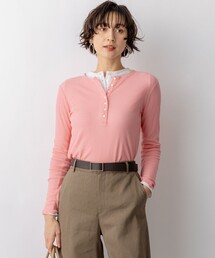 トップス（ピンク/桃色系）ファッション通販 - ZOZOTOWN