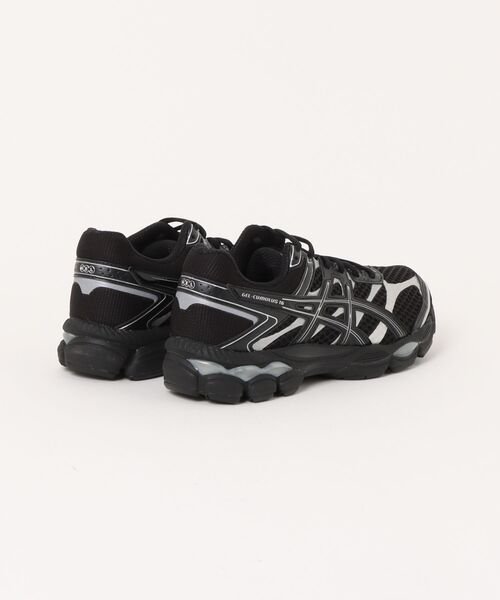 ASICS(アシックス)の「【ASICS】GEL-CUMULUS 16(スニーカー・レディース・ブラック・23/23.5/24/24.5/25)」の3枚目の写真
