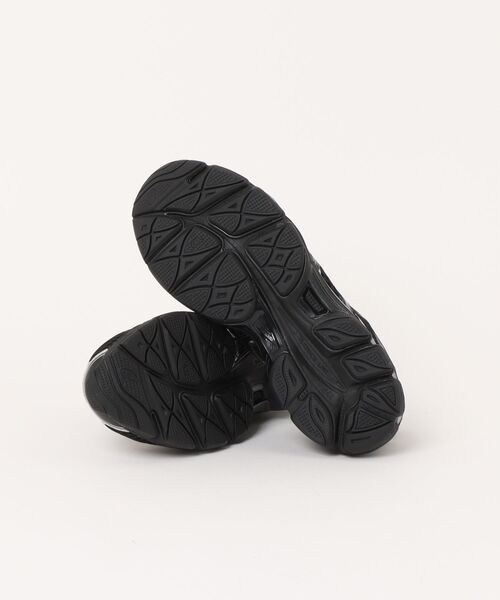 ASICS(アシックス)の「【ASICS】GEL-CUMULUS 16(スニーカー・レディース・ブラック・23/23.5/24/24.5/25)」の2枚目の写真