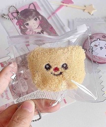 Mignonjour（ミニョンジュール）の「FReePLACe/ミニクリアマルチ収納ケース X12761（収納グッズ）」