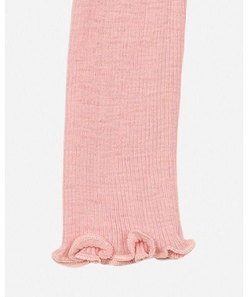 marimekko(マリメッコ)の「【一部店舗・オンラインストア限定】Polkka Unikko / pullover(ニット/セーター・レディース・ライトピンク・MEDIUM/SMALL)」の8枚目の写真
