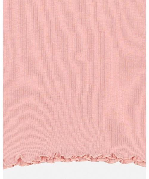 marimekko(マリメッコ)の「【一部店舗・オンラインストア限定】Polkka Unikko / pullover(ニット/セーター・レディース・ライトピンク・MEDIUM/SMALL)」の9枚目の写真