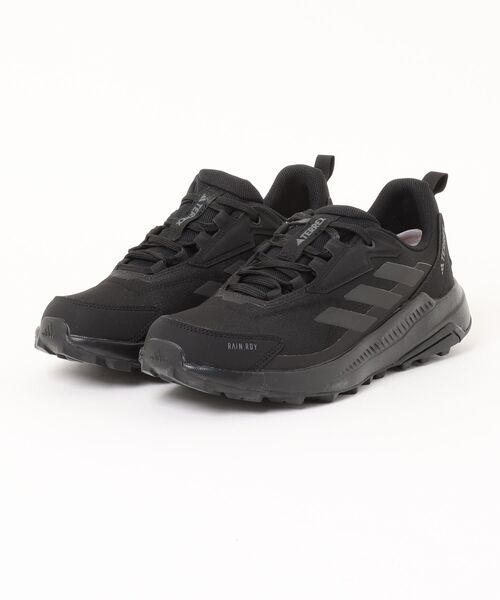 セール】《adidas》テレックス ANYLANDER RAIN.RDY ハイキング