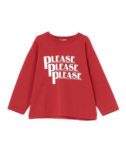 b・ROOM（ビールーム）の「【防汚・速乾・型崩れしない】【ムテキT】選べる４パターン８色プリントTシャツ（Tシャツ/カットソー・キッズ・ブラック/アイボリー/レッド系その他/レンガ/ネイビー/ターコイズブルー/グリーン系その他/トップグレー・150cm/110cm/130cm/120cm/140cm/90cm/100cm）」の9枚目の写真