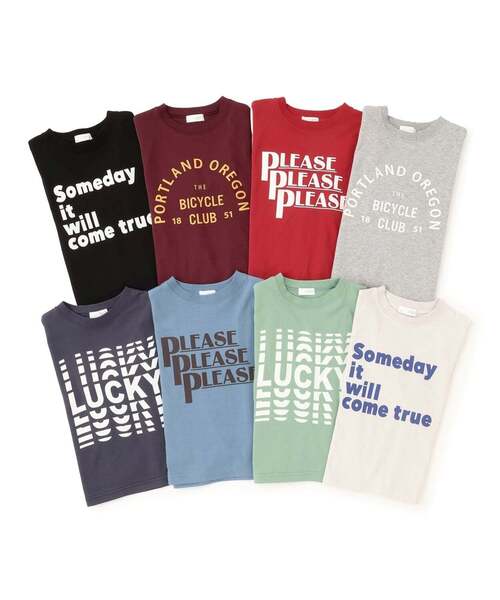b・ROOM（ビールーム）の「【防汚・速乾・型崩れしない】【ムテキT】選べる４パターン８色プリントTシャツ（Tシャツ/カットソー・キッズ・ブラック/アイボリー/レッド系その他/レンガ/ネイビー/ターコイズブルー/グリーン系その他/トップグレー・150cm/110cm/130cm/120cm/140cm/90cm/100cm）」の15枚目の写真