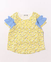 RAGMART（ラグマート）の「アートプリント半袖Tシャツ（Tシャツ/カットソー）」