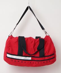 TOMMY HILFIGER（トミーヒルフィガー）の「ドラムバッグ（ドラムバッグ）」