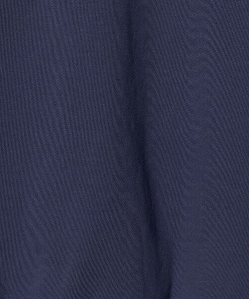 California General Store（California General Store）の「＜CGS.＞オーガニックコットン スウェット ジップ パーカー（パーカー・メンズ・ロイヤルブルー/ライム/ホワイト・L/S/M）」の12枚目の写真