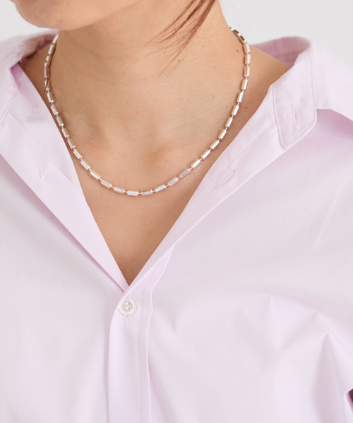 quip queint/クィップ クエイント bundle necklace 40cm ネックレス QU250