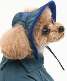 LOGOS（ロゴス）の「LOGOS/UVカット加工付きアウトドアハットSサイズ26S（その他ペットグッズ）」