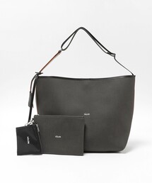 hALON（アーロン）の「<hALON>ボンディング ショルダーバッグ（ショルダーバッグ）」