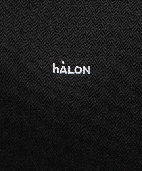 hALON(アーロン)の「<hALON>ボンディング ショルダーバッグ(ショルダーバッグ・メンズ・オリーブ/ブラック・FREE)」の21枚目の写真