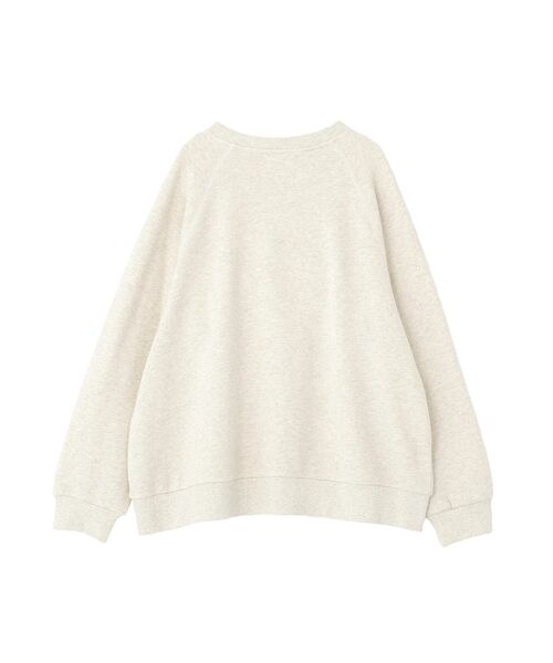 Disney（ディズニー）の「【Mickey&Friends】ビンテージ風スウェット（スウェット・レディース・グレー系その他/チャコールグレー/ホワイト系その他・FREE）」の22枚目の写真