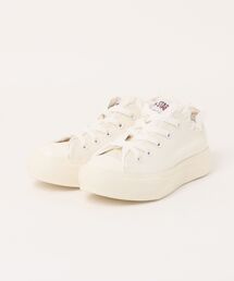 CONVERSE コンバース AS LIGHT PLTS FA OX/OSHI NO KO オールスター ライト PLTS FA OX / 【推しの子】 31317610 ABC-MART限定 *KANA ARIMA