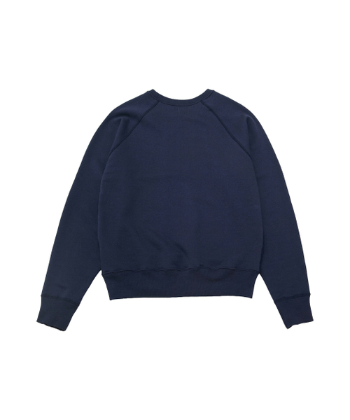 MODNINE(モディナイン)の「Route 33 01 - Sweat Shirt(スウェット・メンズ・その他・SMALL/MEDIUM/LARGE)」の5枚目の写真