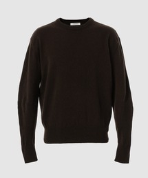 LEMAIRE | CREW NECK SWEATER(ニット/セーター)