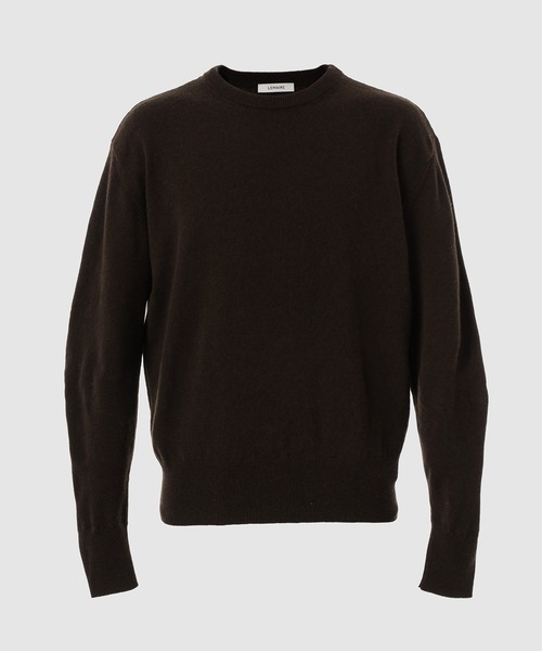 CREW NECK SWEATER（ニット/セーター）｜LEMAIRE（ルメール）の