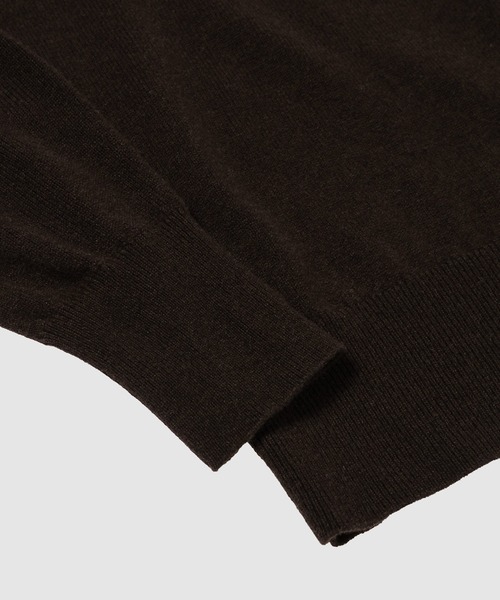 CREW NECK SWEATER（ニット/セーター）｜LEMAIRE（ルメール）の