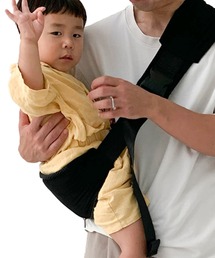 セカンド抱っこ紐