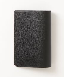 GUIONNET（ギオネ）の「GUIONNET LETHEAR BOOK COVER ギオネ レザー ブックカバー A6 文庫版（ステーショナリー）」