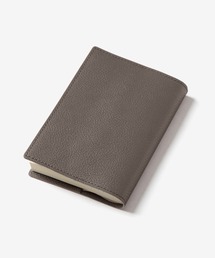 GUIONNET（ギオネ）の「GUIONNET LETHEAR BOOK COVER ギオネ レザー ブックカバー A6 文庫版（ステーショナリー）」