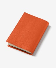 GUIONNET（ギオネ）の「GUIONNET LETHEAR BOOK COVER ギオネ レザー ブックカバー A6 文庫版（ステーショナリー）」