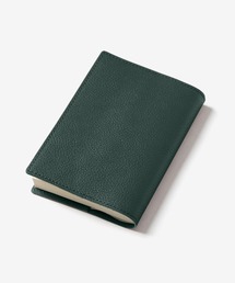 GUIONNET（ギオネ）の「GUIONNET LETHEAR BOOK COVER ギオネ レザー ブックカバー A6 文庫版（ステーショナリー）」