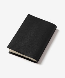 GUIONNET（ギオネ）の「GUIONNET LETHEAR BOOK COVER ギオネ レザー ブックカバー A6 文庫版（ステーショナリー）」