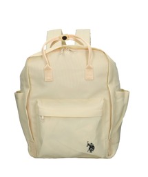 U.S. POLO ASSN. | 【U.S. POLO ASSN.】ユーエスポロアッスン スクエアリュック USPA-2740(バックパック/リュック)