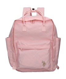 【U.S. POLO ASSN.】ユーエスポロアッスン スクエアリュック USPA-2740