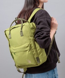 【U.S. POLO ASSN.】ユーエスポロアッスン スクエアリュック USPA-2740