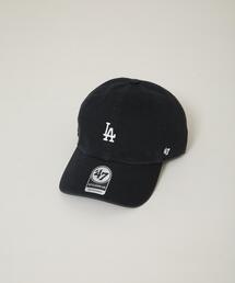 '47 | 47/クリーンナップ ベースランナー ロサンゼルス・ドジャース(キャップ)